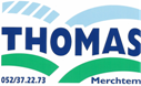 Thomas logo